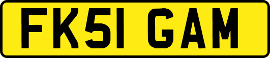 FK51GAM