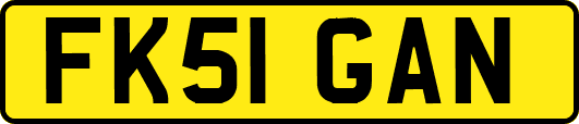 FK51GAN