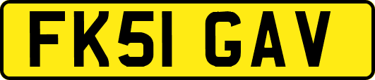 FK51GAV