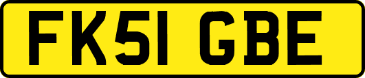 FK51GBE