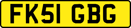 FK51GBG