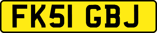 FK51GBJ