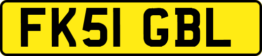 FK51GBL