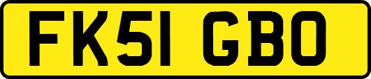 FK51GBO