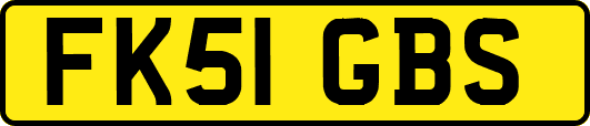 FK51GBS