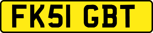 FK51GBT