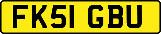 FK51GBU