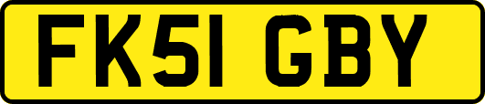 FK51GBY