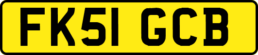 FK51GCB