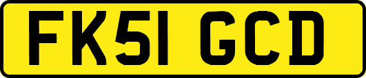 FK51GCD