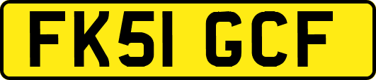 FK51GCF