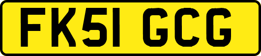 FK51GCG