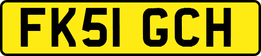 FK51GCH