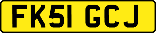 FK51GCJ