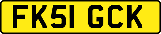 FK51GCK