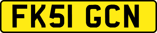 FK51GCN