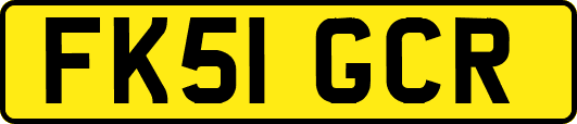 FK51GCR