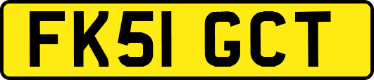 FK51GCT