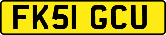 FK51GCU