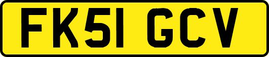 FK51GCV