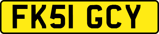 FK51GCY