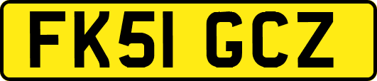 FK51GCZ