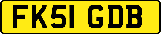 FK51GDB