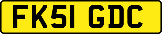 FK51GDC