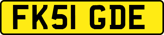 FK51GDE