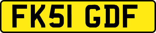 FK51GDF