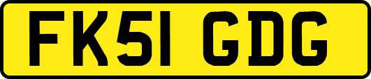 FK51GDG