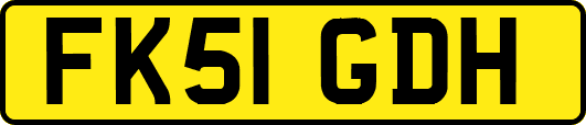 FK51GDH