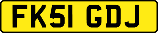 FK51GDJ