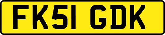 FK51GDK