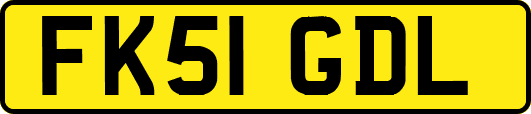 FK51GDL