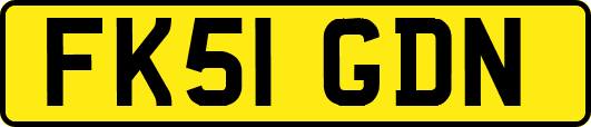 FK51GDN