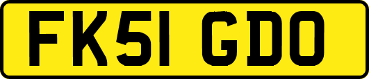 FK51GDO