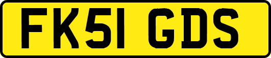 FK51GDS