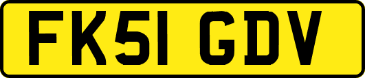 FK51GDV