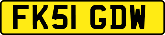 FK51GDW