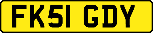 FK51GDY