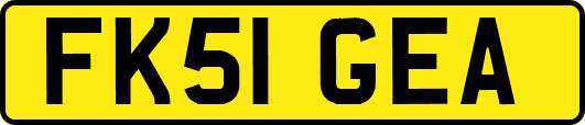 FK51GEA