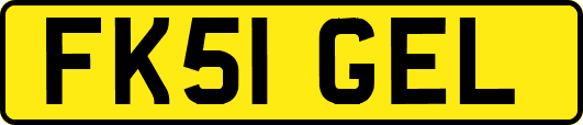 FK51GEL