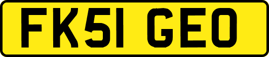 FK51GEO