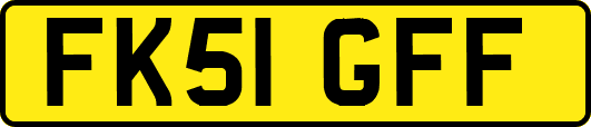 FK51GFF