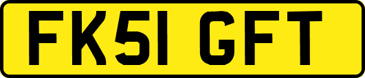 FK51GFT