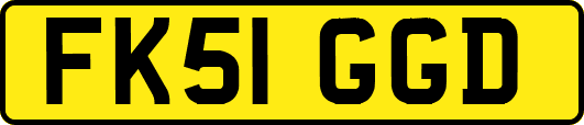 FK51GGD