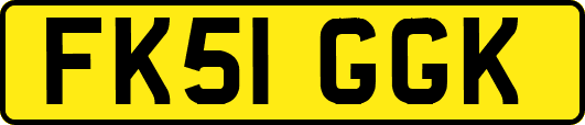 FK51GGK