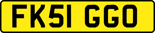 FK51GGO