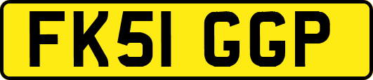 FK51GGP